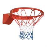 Resim  Basketbol Pota Çemberi Yaylı 20mm 