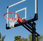 Resim  Basketbol Çemberi Sispansiyonlu 20 mm