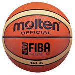 Resim  Basketbol Topu Molten GL6 FIBA Onaylı Maç Topu