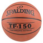 Resim  Basketbol Topu Spalding TF-150 5 No 