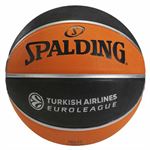 Resim  Basketbol Topu Spalding TF-150 EURO/TURK 7 No