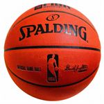Resim  Spalding NBA Resmi Maç Topu 74-403Z