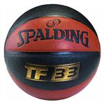 Resim  Basketbol Topu Spalding TF-33 Gold 7 No
