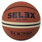 Resim  Basketbol Topu Selex SLX 700