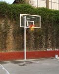 Resim  Tek Direkli Basketbol Potası BT-1202-1
