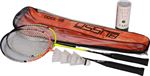 Resim  Badminton Raket Set Busso BS-3300