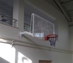Resim  Duvara Monte Sabit Basketbol Potası BX-3006
