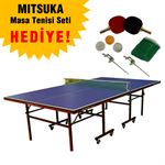 Resim  Masa Tenisi Masası  Mitsuka Fight 