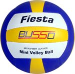 Resim  Voleybol Topu Busso Fiesta Mini 4 No