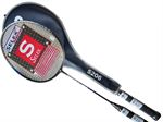 Resim  Badminton Raketi Selex 5206 Alüminyum Tek Parça 