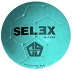 Resim  Hentbol Topu Selex H2 Kauçuk