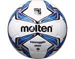 Resim  Futbol Topu Molten F5V3750  FİFA Kontrollu