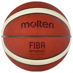 Resim  Molten B7G5000 FIBA Onaylı 7 No Basketbol Maç Topu